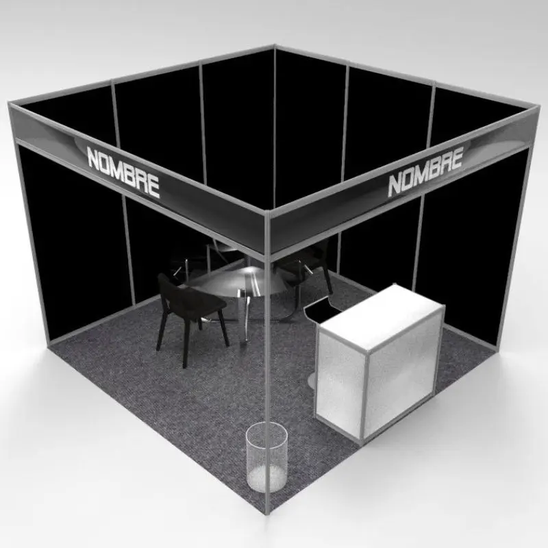 stand 2